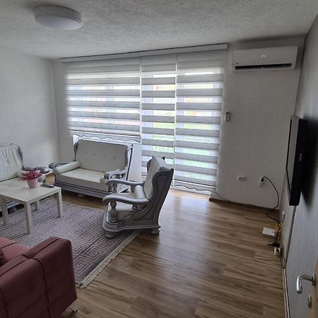 נובי פאזאר Galata Vip Apartment מראה חיצוני תמונה