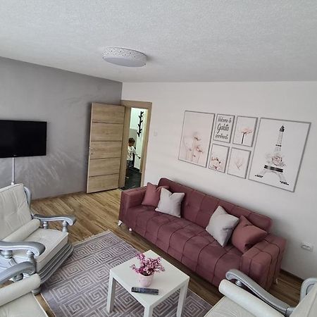 נובי פאזאר Galata Vip Apartment מראה חיצוני תמונה