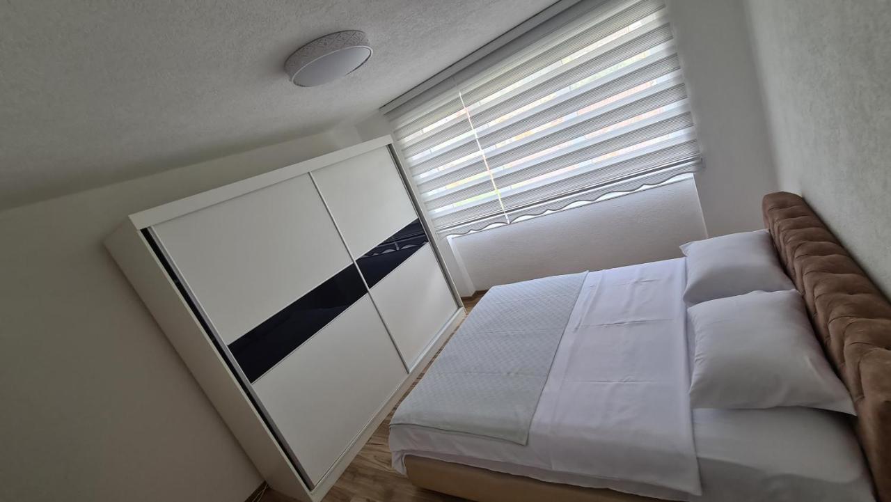 נובי פאזאר Galata Vip Apartment מראה חיצוני תמונה