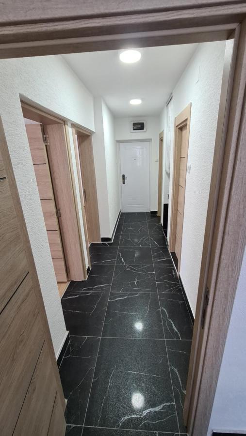 נובי פאזאר Galata Vip Apartment מראה חיצוני תמונה