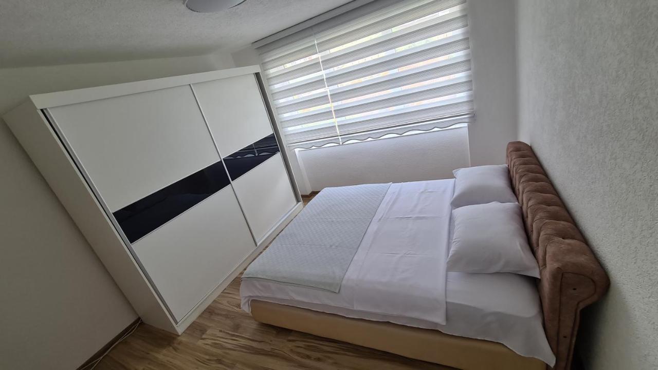 נובי פאזאר Galata Vip Apartment מראה חיצוני תמונה