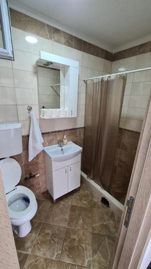 נובי פאזאר Galata Vip Apartment מראה חיצוני תמונה