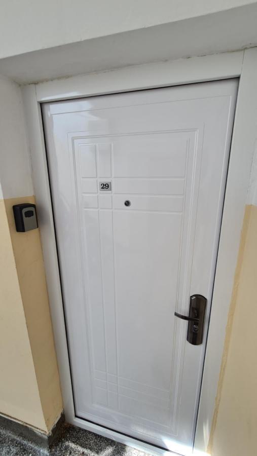 נובי פאזאר Galata Vip Apartment מראה חיצוני תמונה
