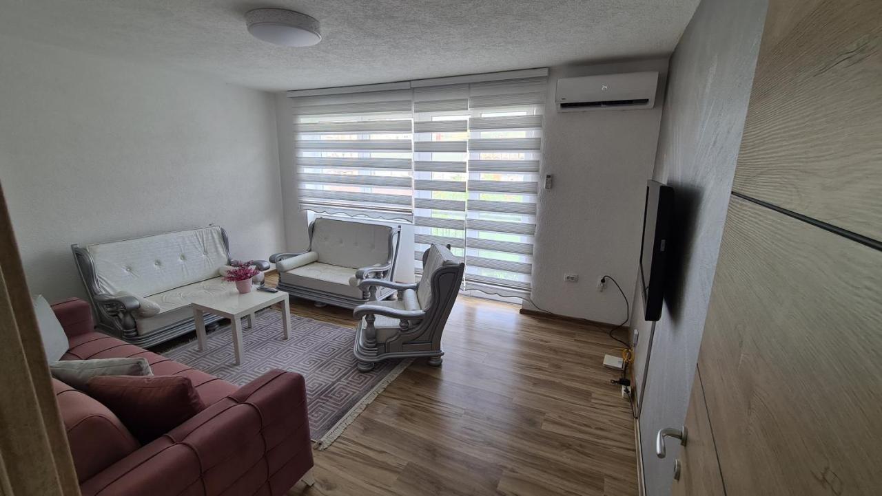 נובי פאזאר Galata Vip Apartment מראה חיצוני תמונה