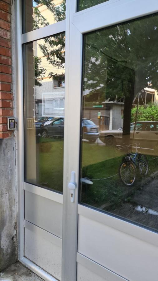 נובי פאזאר Galata Vip Apartment מראה חיצוני תמונה