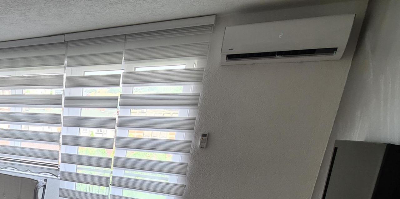 נובי פאזאר Galata Vip Apartment מראה חיצוני תמונה