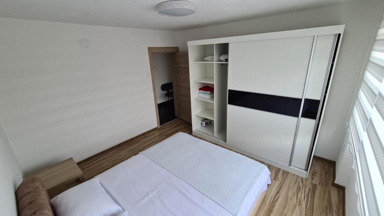 נובי פאזאר Galata Vip Apartment מראה חיצוני תמונה